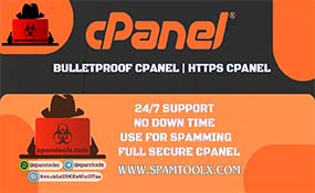 Bulletproof Cpanel Secure Cpanel Active SSL/HTTPS